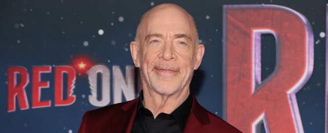 "Heart of the beast": J.K. Simmons dołącza do obsady filmu