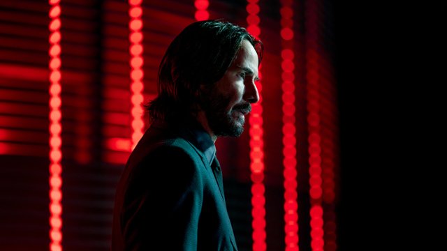 "John Wick 4" wreszcie trafi do chińskich kin 