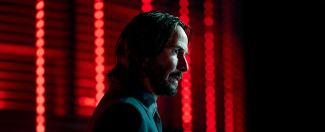 "John Wick 4" wreszcie trafi do chińskich kin. Znamy datę...