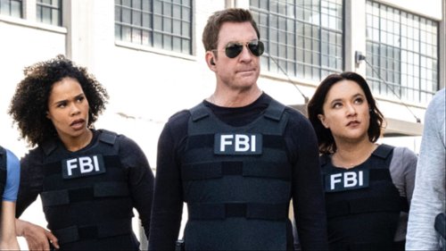 "FBI": spin-offy serialu skasowane przez CBS