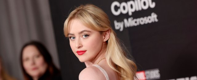 "Zabawa w pochowanego 2": Kathryn Newton dołącza do obsady 