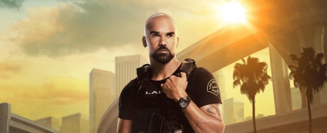 "S.W.A.T.": serial anulowany przez CBS po ośmiu sezonach