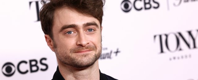 Daniel Radcliffe w nowym serialu twórców "Rockefeller Plaza 30"....