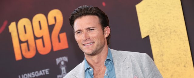 "Regretting You": Scott Eastwood w ekranizacji kolejnego...