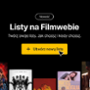 Listy na Filmwebie