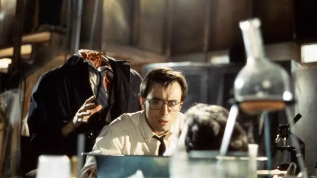 "Reanimator" z lat 80. doczeka się rebootu