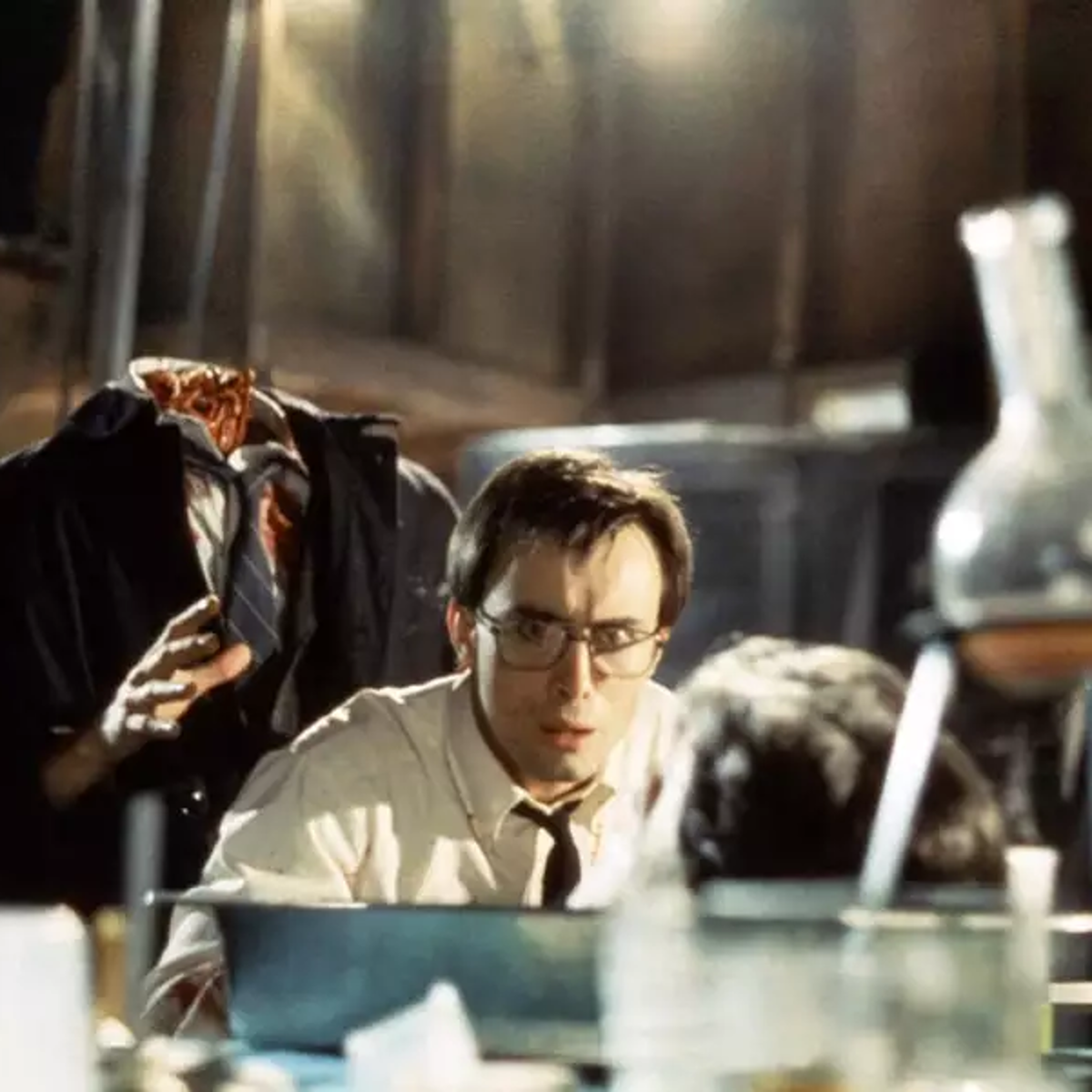 Reboot klasycznego horroru „Reanimator" z 1985 roku w produkcji