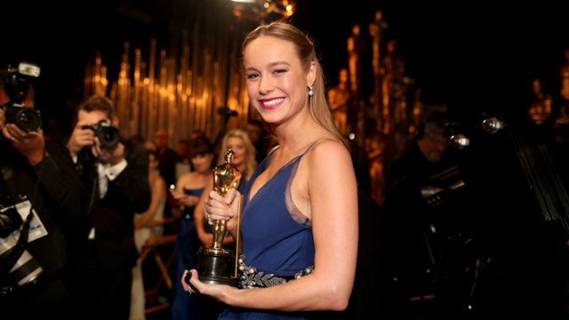 Tw&oacute;rca "Strange Darling&rdquo; stworzy horror z Brie Larson 