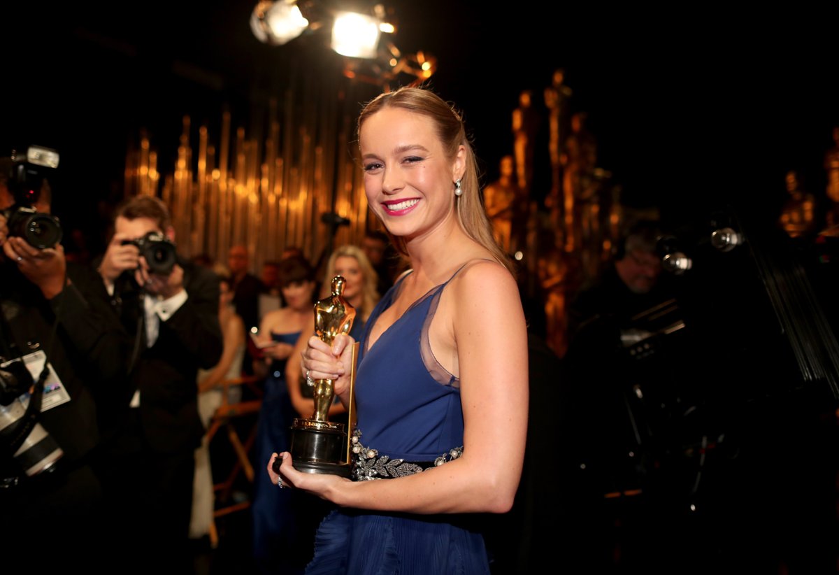 Twórca "Strange Darling” stworzy horror z Brie Larson