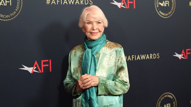 Ellen Burstyn dostanie Złotego Lwa