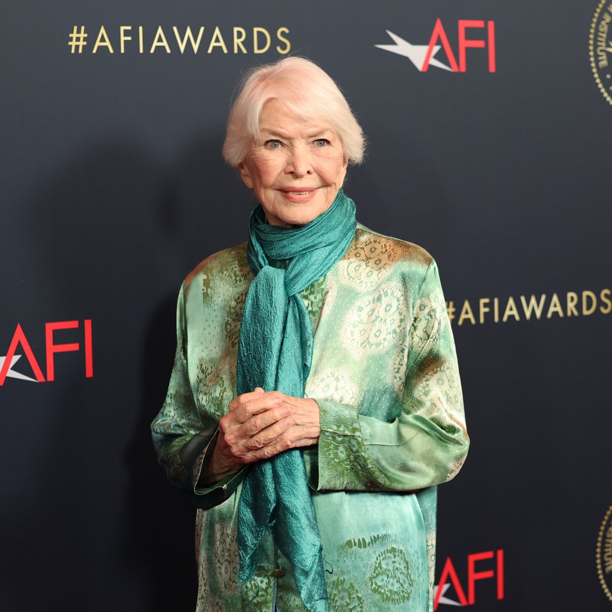 Ellen Burstyn (93 l.) odbierze Złotego Lwa za całokształt twórczości na 83. festiwalu w Wenecji
