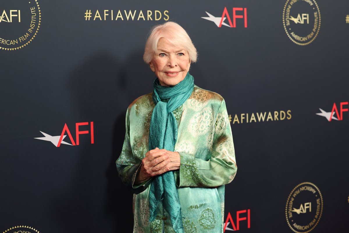 Ellen Burstyn dostanie Złotego Lwa