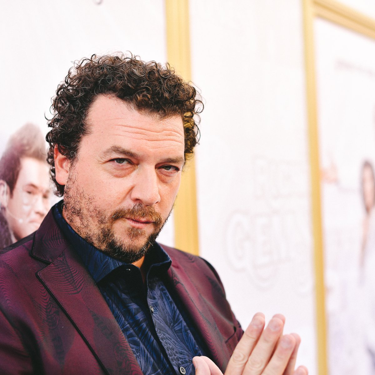 Danny McBride to direct and write new G.I. Joe film for Paramount