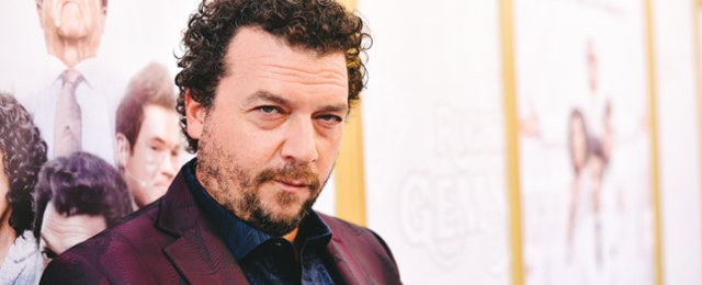 Gwiazda "Prawych Gemston&oacute;w" ożywi "G.I. Joe". Danny McBride...