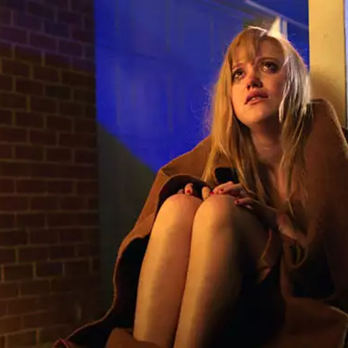 "They Follow": ten new cast members join sequel to "It Follows"