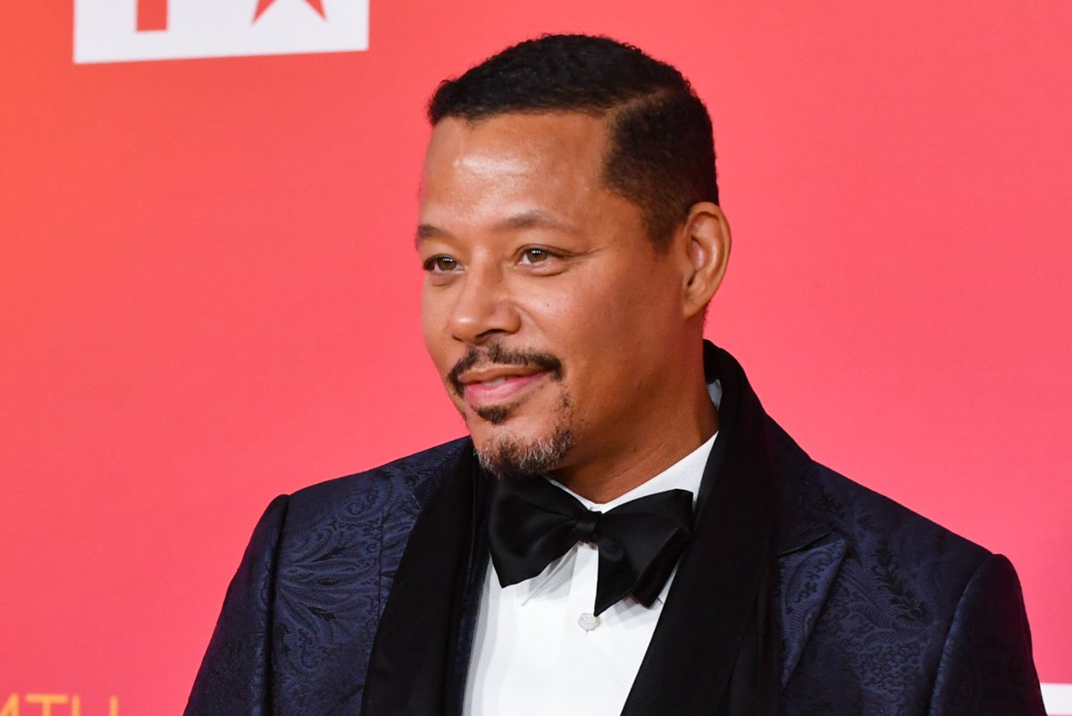 Terrence Howard i Kate Bosworth w thrillerze prawniczym