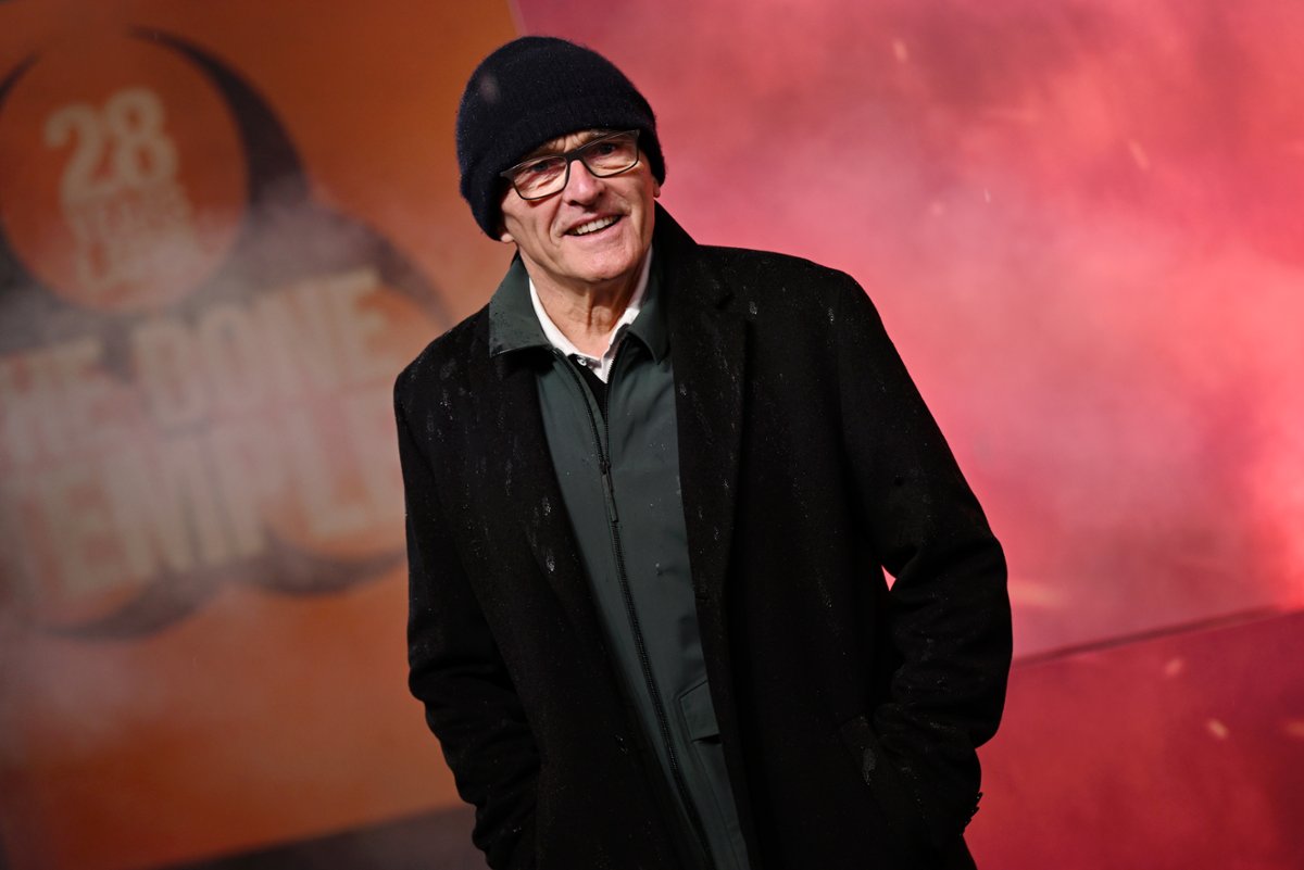 Danny Boyle otworzy festiwal w Wenecji!