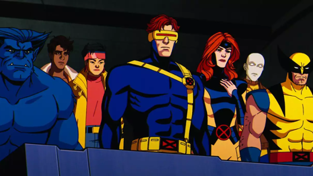 Kto znajdzie się w obsadzie w nowych "X-Men"? Są przecieki