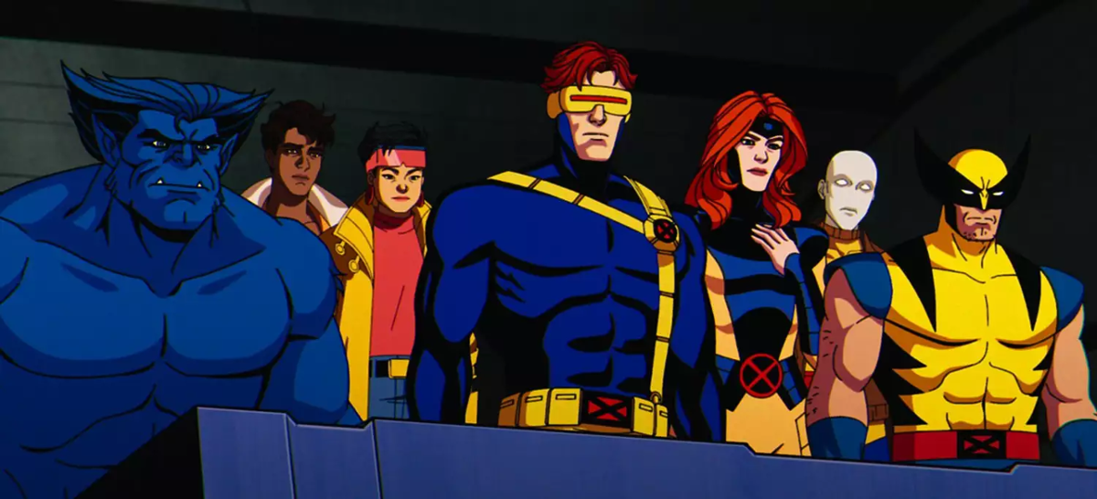 Kto znajdzie się w obsadzie w nowych "X-Men"? Są przecieki