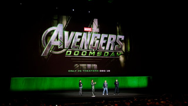 "Avengers: Doomsday" - znamy coraz więcej szczeg&oacute;ł&oacute;w