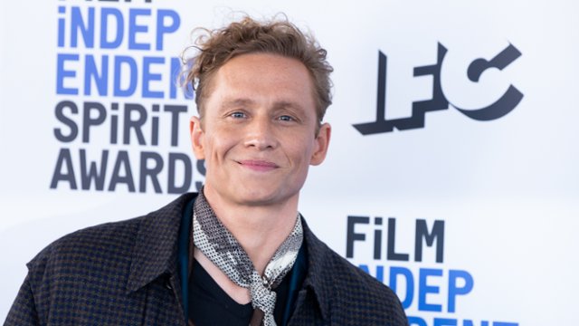 Matthias Schweigh&ouml;fer w obsadzie "Obecność: Pierwsza komunia"