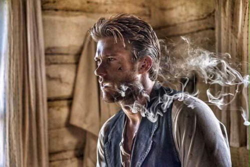 WIDEO: Scott Eastwood w zwiastunie "Diablo"