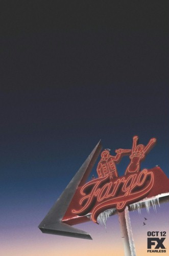 Nie będzie trzeciego sezonu "Fargo" w przyszłym roku