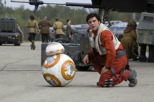 Za co krytykuje nowe "Gwiezdne wojny" George Lucas?