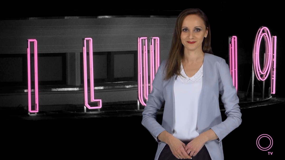 WIDEO: Ostatni w tym roku odcinek Iluzjon TV!