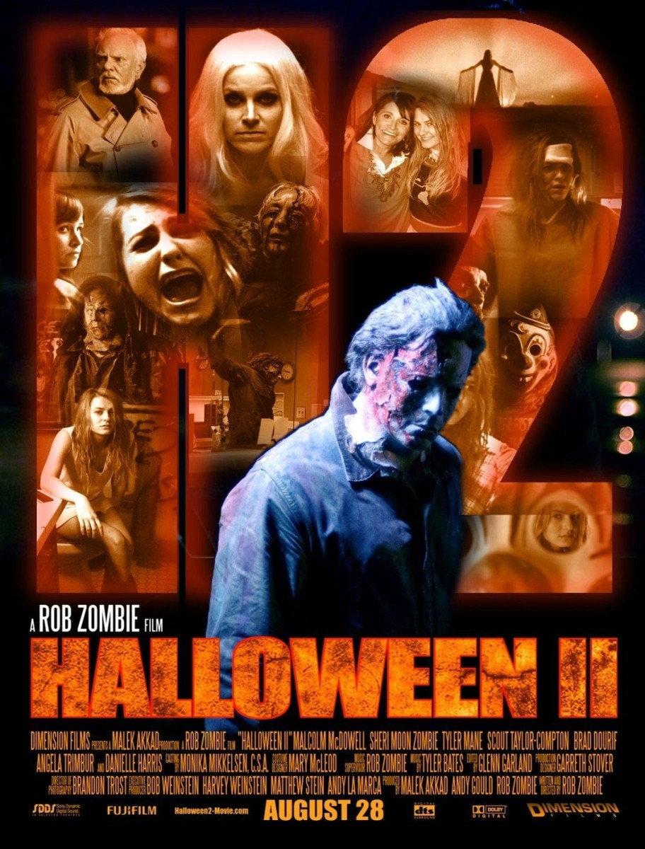 "Halloween" przejdzie totalną metamorfozę