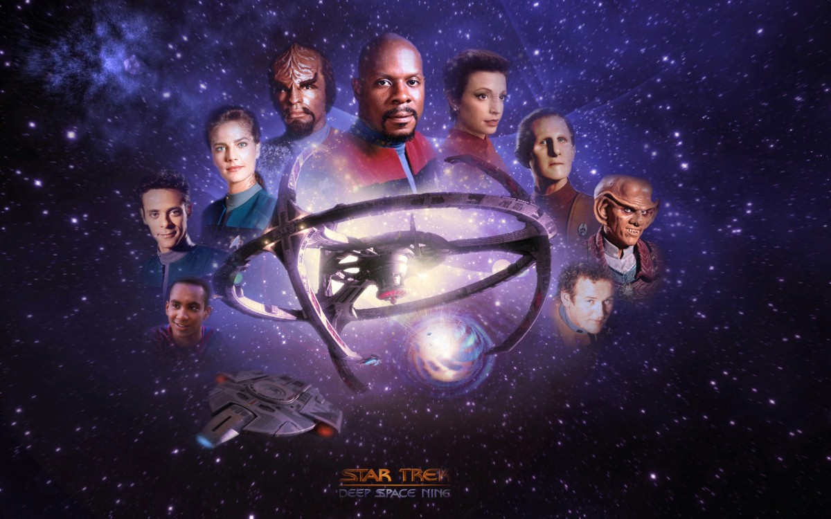 Tw&oacute;rca "Heros&oacute;w" i "Hannibala" wskrzesi "Star Treka"