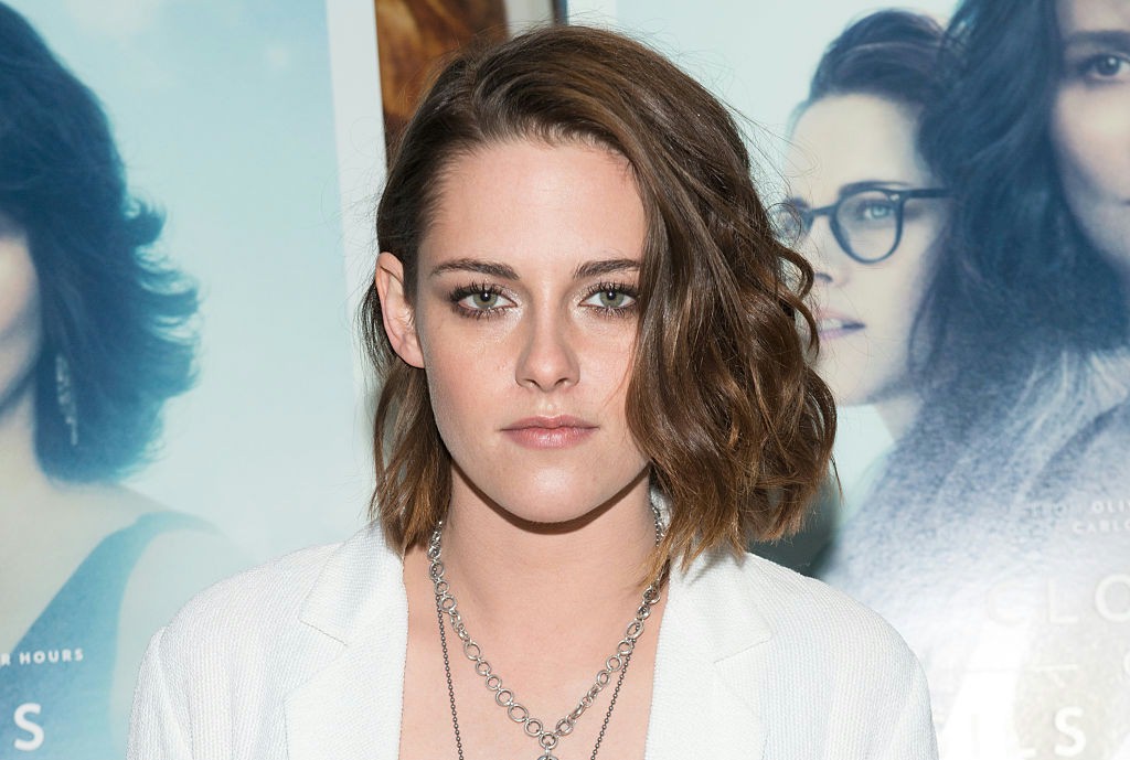 Kristen Stewart gwiazdą biografii J.T. LeRoya