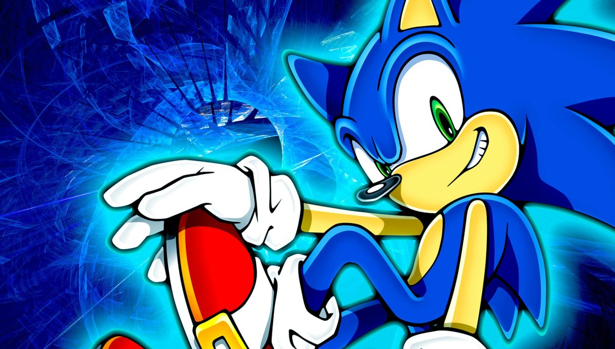 Sonic z gier Sega trafi do kin dopiero w 2018 roku