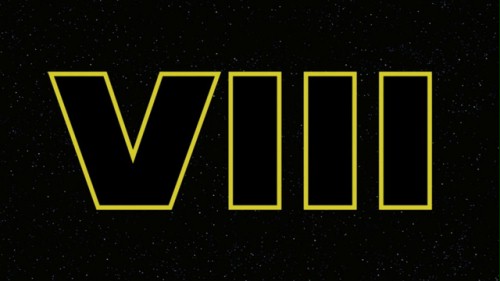 WIDEO: Luke Skywalker i Rey ogłaszają rozpoczęcie zdjęć "Części...