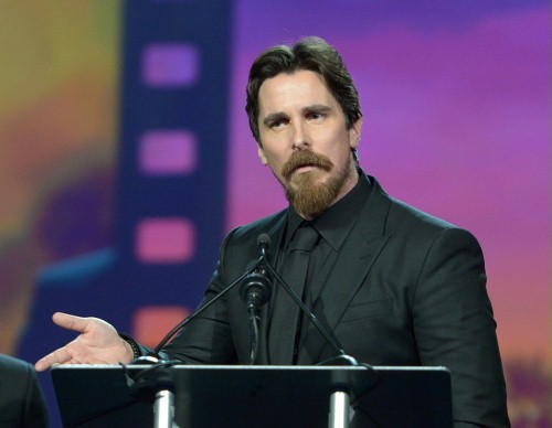 Christian Bale w westernie twórcy "Zrodzonego w ogniu"