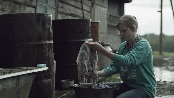 BERLINALE 2016: Przyznano pierwsze nagrody