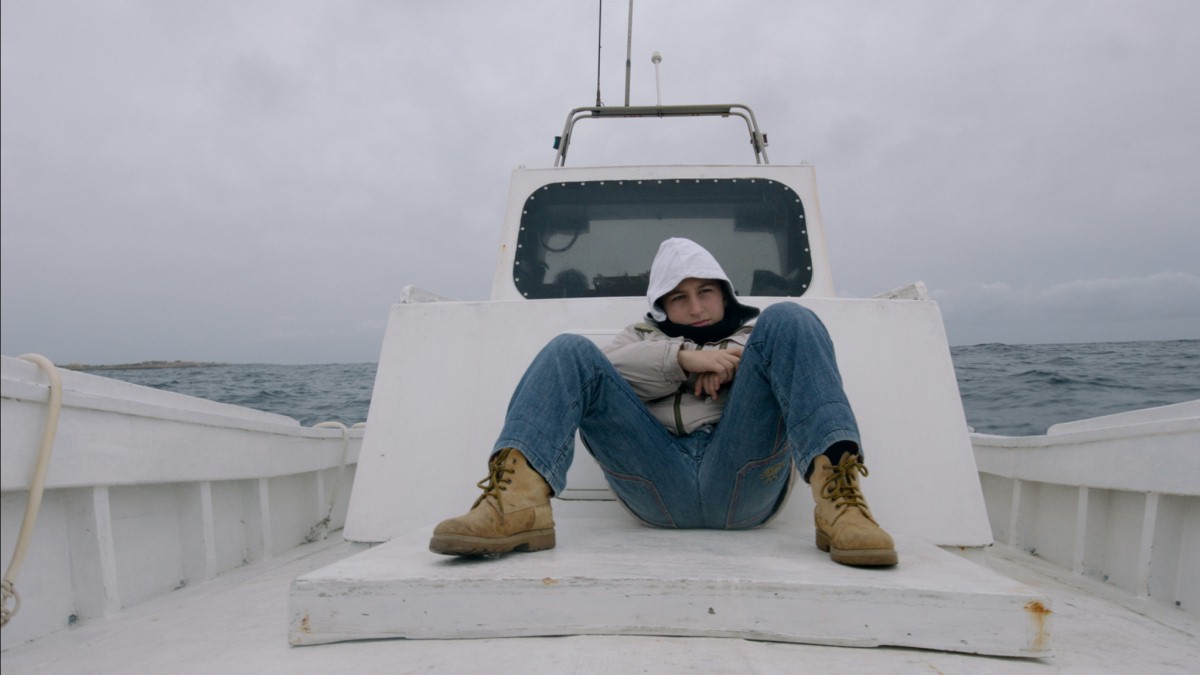 BERLINALE 2016: Złoty Niedźwiedź dla dokumentu "Fuocoammare"