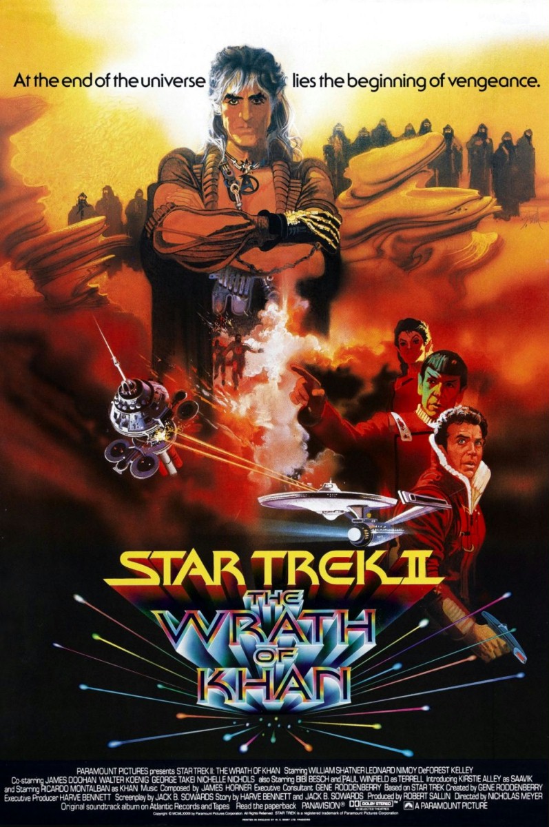 Autor "Gniewu Khana" i "Wojny o pok&oacute;j" odświeży "Star Treka"