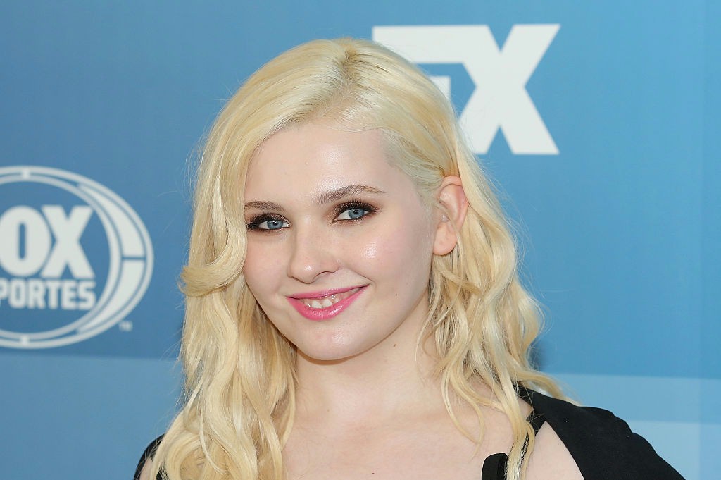 Abigail Breslin w koszmarze fana horror&oacute;w