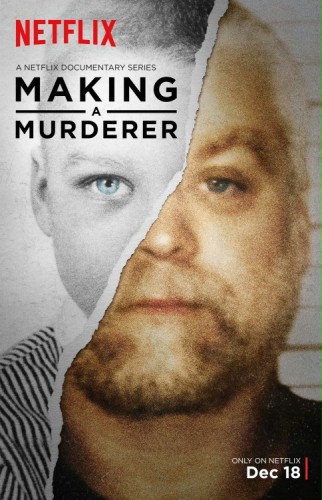 Będzie kontynuacja "Making a Murderer"