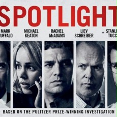 "Spotlight" wielkim zwycięzcą "niezależnych" Oscarów
