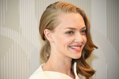 Amanda Seyfried nie istnieje dla tw&oacute;rcy "Wyścigu z czasem"