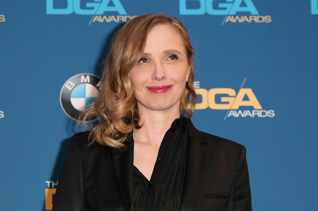 BIULETYN: Delpy, Visnic, Greenwood w serialach