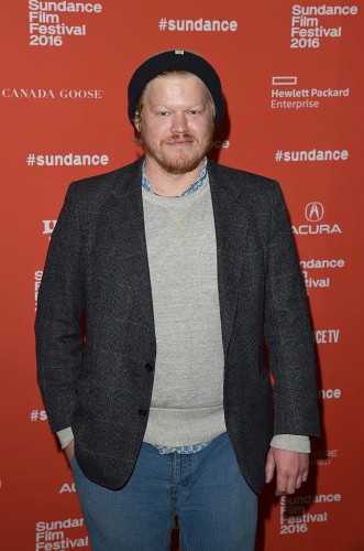 Riley Keough i Jesse Plemons także w melodramacie o życiu...
