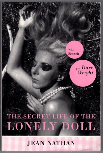 Jessica Lange i Naomi Watts odkryją tajemnice autorki książek dla...
