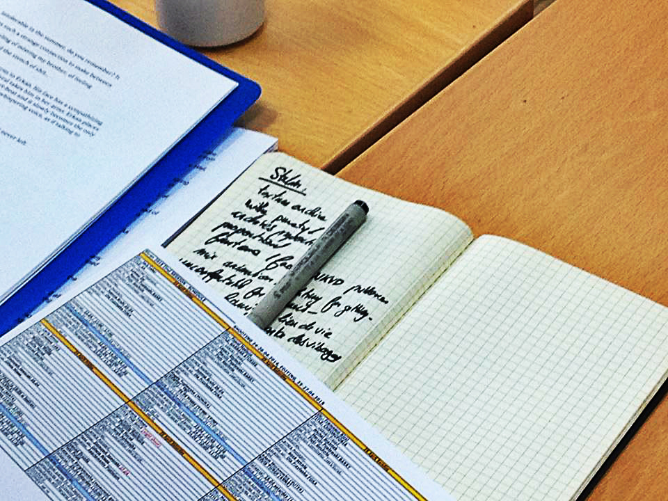 Ostatnie dni naboru na kurs Development Kreatywny w Szkole Wajdy...