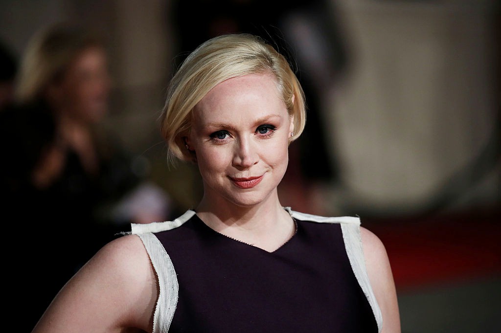 Gwendoline Christie pozna nowe "Tajemnice Laketop"