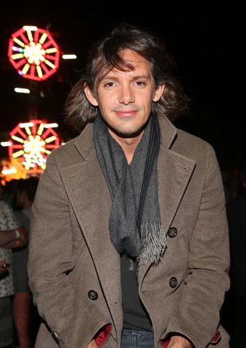 Lukas Haas będzie miał obsesję na punkcie hakerów