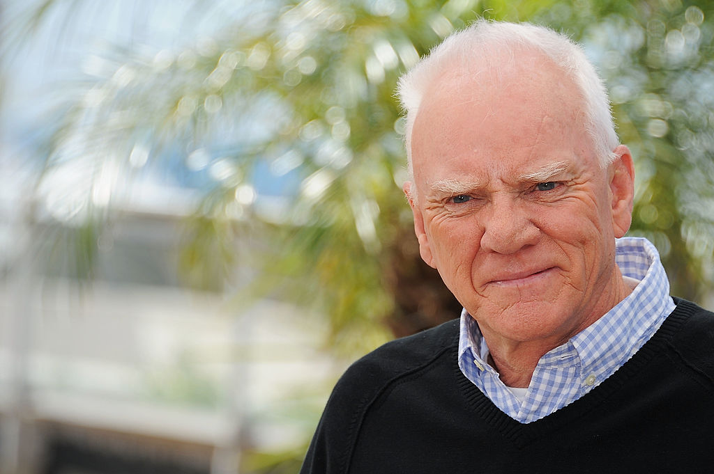 Malcolm McDowell, Rutger Hauer w opowieści o zemście wampira