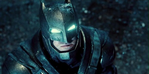 Kto przejmie widowisko "The Batman"?